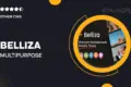 Belliza – Multipurpose Shopify Theme OS 2.0