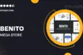 Benito – Mega Store Responsive Prestashop Theme