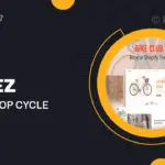 Bikez – Bike Shop, Cycle Single Shopify Theme