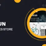 Bikun – Bicycles Store Responsive Shopify Theme 18 Bikun – Bicycles Store Responsive Shopify Theme