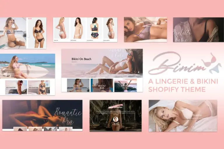 binim lingerie bikini responsive shopify 1