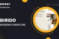 Birido – Modern Furniture Responsive Shopify Theme