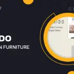 Birido – Modern Furniture Responsive Shopify Theme 2 Birido – Modern Furniture Responsive Shopify Theme
