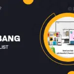 Bixbang | Minimalist eCommerce Shopify Template