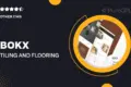 Bokx – Tiling and Flooring Shopify Theme