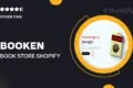 Booken – Book Store Shopify Theme