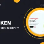 Booken – Book Store Shopify Theme 11 Booken – Book Store Shopify Theme