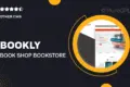 Bookly – Book Shop, Bookstore Shopify Theme