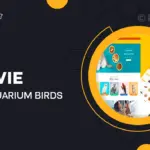 Bowie | Pet, Aquarium, Birds Food, Live Shopify 10 Bowie | Pet, Aquarium, Birds Food, Live Shopify
