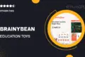 Brainybean – Education Toys Store Shopify Theme