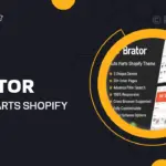 Brator – Auto Parts Shopify Theme 12 Brator – Auto Parts Shopify Theme