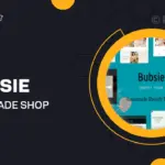 Bubsie – Handmade Shop, Cosmetics Shopify Theme 8 Bubsie – Handmade Shop, Cosmetics Shopify Theme