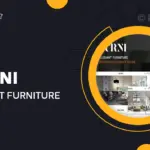 Burni – Elegant Furniture Shop For Shopify 2 Burni – Elegant Furniture Shop For Shopify