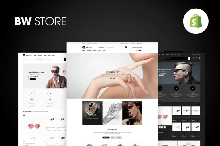 bw store multipurpose responsive shopify theme 1