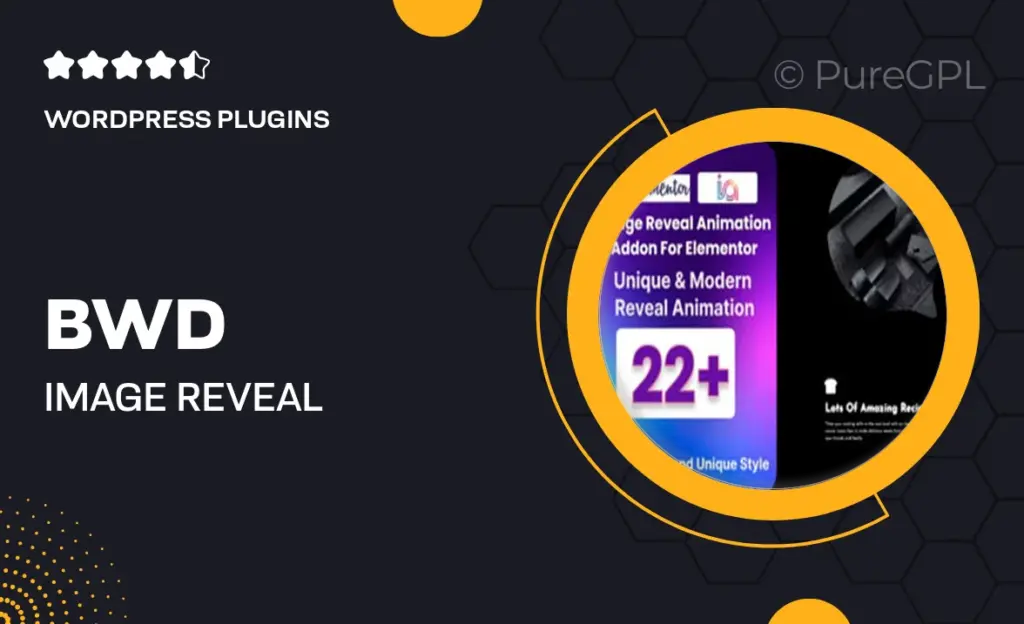BWD Image Reveal Animation Addon For Elementor 20 BWD Image Reveal Animation Addon For Elementor