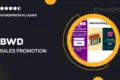 BWD Sales Promotion Offer Addon For Elementor