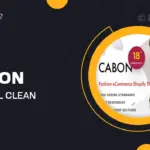 Cabon – Minimal Clean Multiple Shopify Theme 6 Cabon – Minimal Clean Multiple Shopify Theme