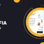 Calfia – Fashion Multipurpose Shopify Themee