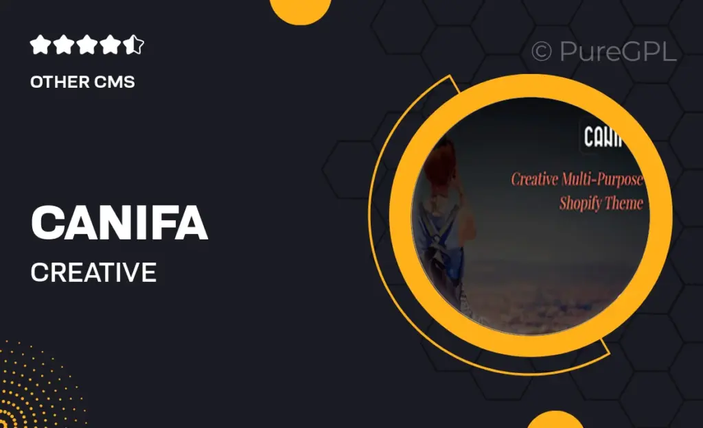 Canifa | Creative Multi-Purpose Shopify Theme 47 Canifa | Creative Multi-Purpose Shopify Theme