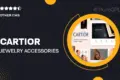 Cartior – Jewelry & Accessories Responsive Shopify Theme