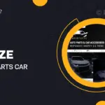Carze – Auto Parts & Car Accessories Store Shopify 2.0 Theme 5 Carze – Auto Parts & Car Accessories Store Shopify 2.0 Theme
