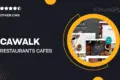 Cawalk – Restaurants & Cafes Shopify 2.0 Theme