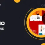 Cerio – ALL IN ONE Responsive Shopify Theme