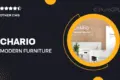 Chario – Modern Furniture Responsive Shopify Theme