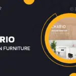 Chario – Modern Furniture Responsive Shopify Theme 16 Chario – Modern Furniture Responsive Shopify Theme