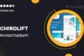 Chirolift – Physiotherapy & Chiropractic Elementor Template Kit