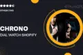 Chrono – Dial Watch Shopify Theme