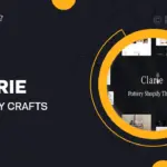 Clarie – Pottery, Crafts Handmade Shopify Theme 13 Clarie – Pottery, Crafts Handmade Shopify Theme