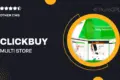 ClickBuy | Multi Store Responsive Shopify Theme