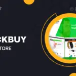 ClickBuy | Multi Store Responsive Shopify Theme