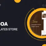 Cocoa – Chocolates Store Shopify Theme 3 Cocoa – Chocolates Store Shopify Theme