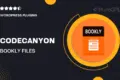 Codecanyon | Bookly Files