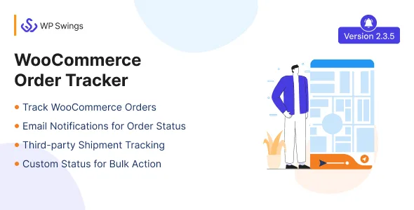 codecanyon woocommerce order tracker 1