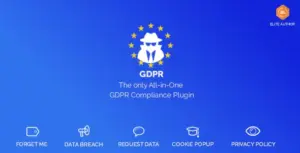 Codecanyon | WordPress GDPR & CCPA