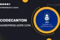 Codecanyon | WordPress GDPR & CCPA