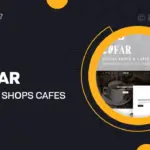 Cofar – Coffee Shops & Cafes Shopify 2.0 Theme 3 Cofar – Coffee Shops & Cafes Shopify 2.0 Theme