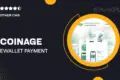 Coinage – E-Wallet & Payment Gateway Elementor Pro Template Kit