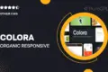 Colora – Organic Responsive Prestashop 1.7 Theme