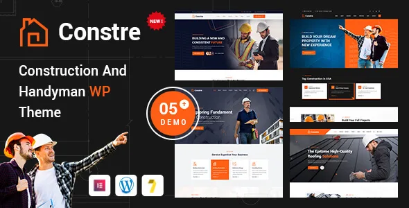 constre construction building handyman services wordpress theme 1