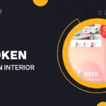 Cooken – Kitchen & Interior Design Modern