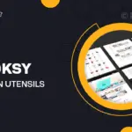 Cooksy – Kitchen Utensils Shopify Theme 12 Cooksy – Kitchen Utensils Shopify Theme