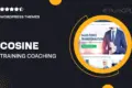 Cosine – Training & Coaching WordPress Theme