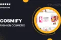 Cosmify – Fashion Cosmetic Shopify Theme