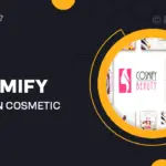 Cosmify – Fashion Cosmetic Shopify Theme