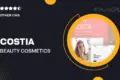 Costia – Beauty & Cosmetics Responsive Shopify 2.0 Theme