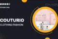 Couturio – Clothing & Fashion Shopify Theme